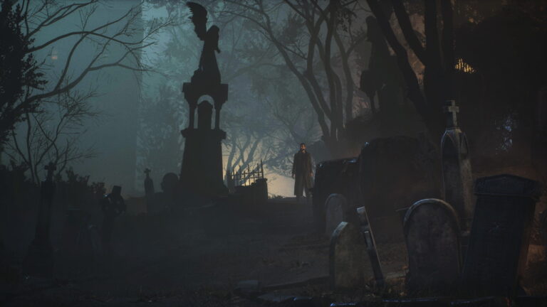 Đang miễn phí game hành động nhập vai Vampyr chỉ 24 tiếng