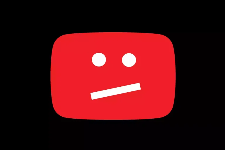 Cách sửa lỗi sự cố mạng 503 khi xem Youtube