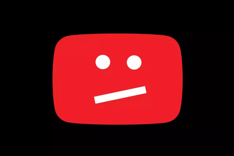 Cách sửa lỗi sự cố mạng 503 khi xem Youtube