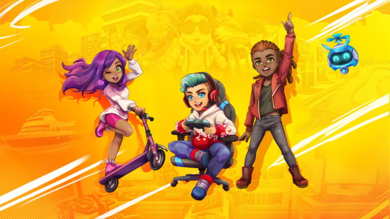 Đánh giá game Youtubers Life 2