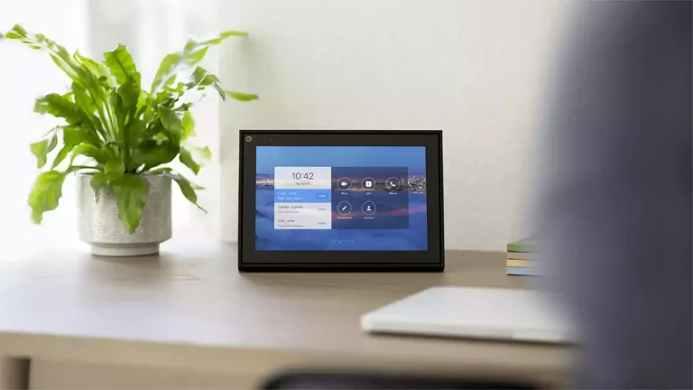 Sửa lỗi tiếng vang khi nói trong cuộc họp Zoom