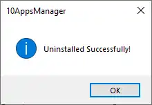 10AppsManager 3