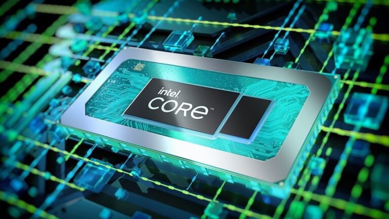 CES: Intel “trình làng” bộ vi xử lý nhanh nhất trong lịch sử – Intel core mobile thế hệ thứ 12