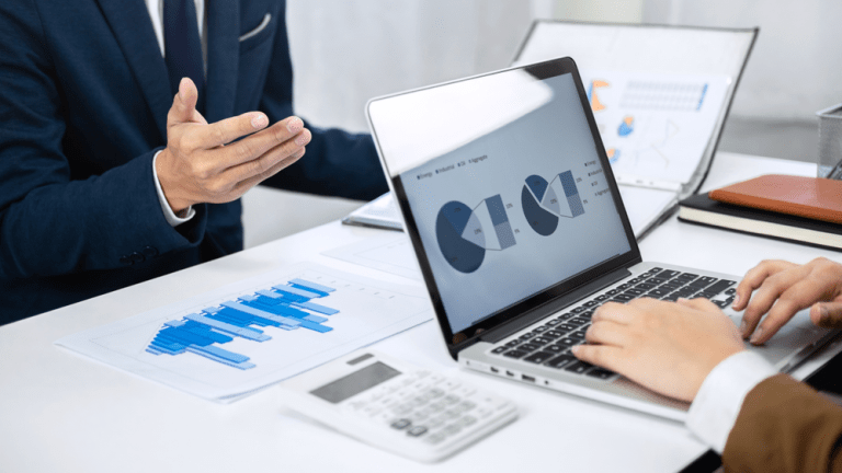 5 bí quyết vượt qua sự bận rộn công việc cuối năm