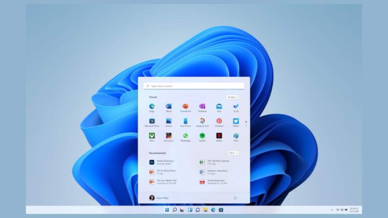Thêm cách mở liên kết web từ nút Start bằng Chrome