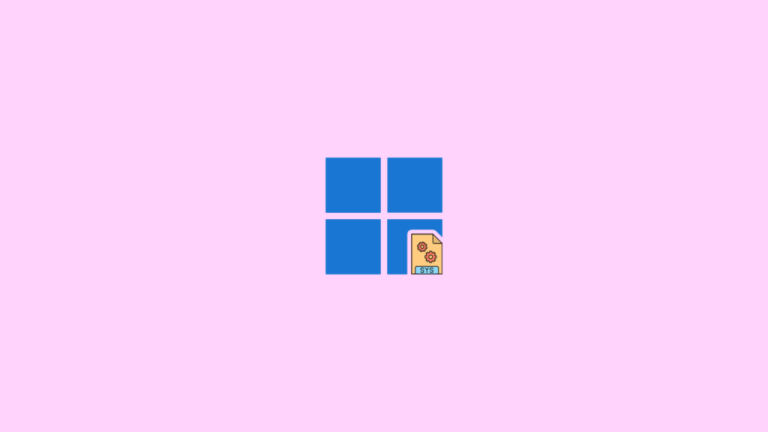 Cách sửa lỗi backgroundTaskHost.exe trong Windows 11