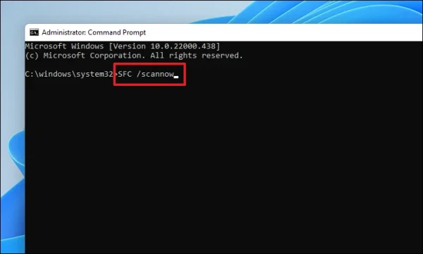 Cách sửa lỗi backgroundTaskHost.exe trong Windows 11b2