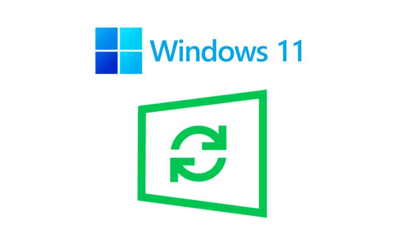 Cách xóa các bản cập nhật trên Windows 11