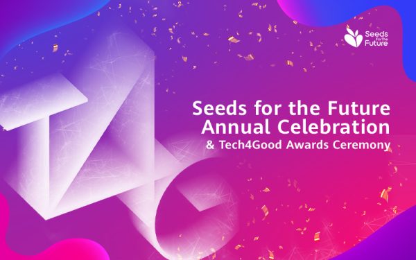 Sinh viên Việt Nam đạt giải Nhì cuộc thi toàn cầu của Huawei