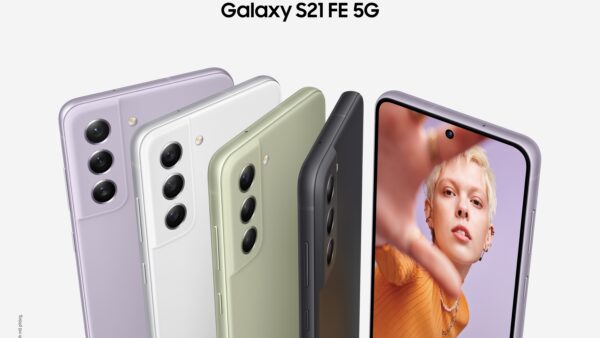 Ra mắt Galaxy S21 FE 5G, phiên bản dành riêng cho người hâm mộ âm nhạc