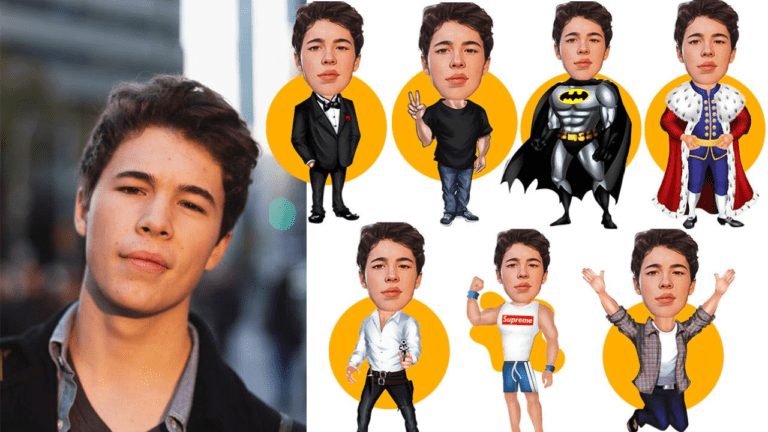 Image to Cartoon: Biến ảnh chân dung của bạn theo phong cách hoạt hình