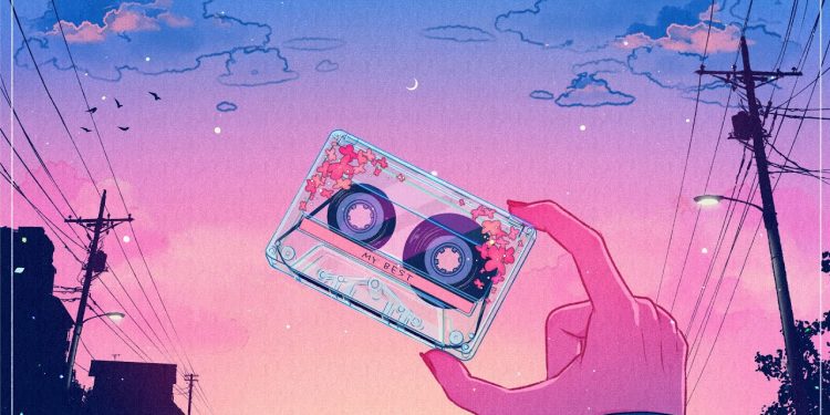 LoFi Music Player: Nghe nhạc thư giãn online