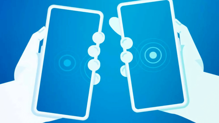 OnDrop: Chia sẻ file như AirDrop không cần iPhone