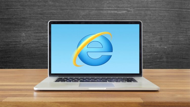 Lưu ý: Internet Explorer 11 sẽ bị vô hiệu hóa vào tháng 2 năm 2023