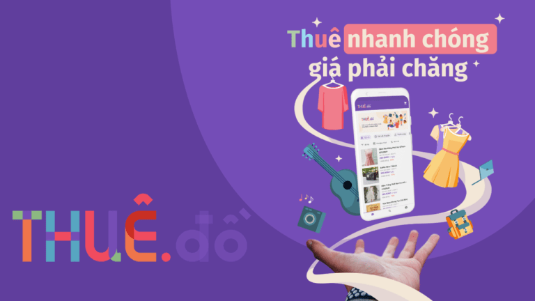 Thuê.Đồ: Thuê nhanh chóng, giá phải chăng