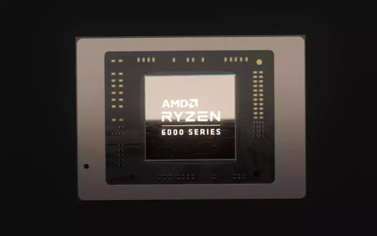 AMD Ryzen 6000 Series có gì mới?