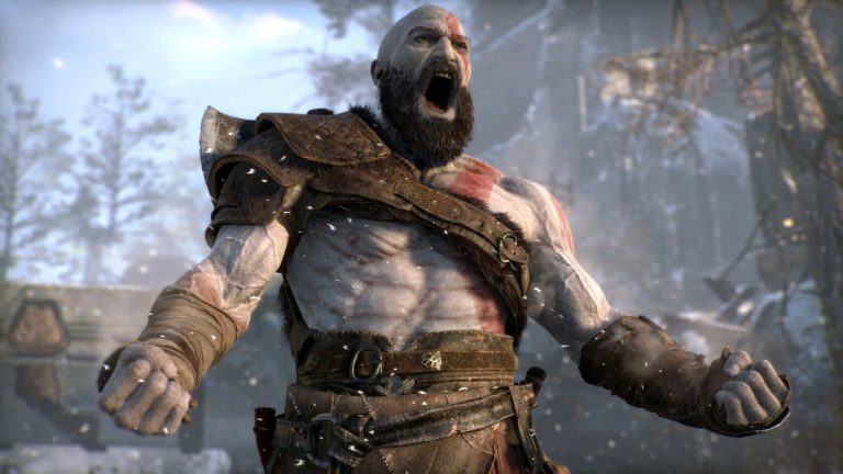 Cách sửa lỗi Out of Memory khi chơi God of War trên PC