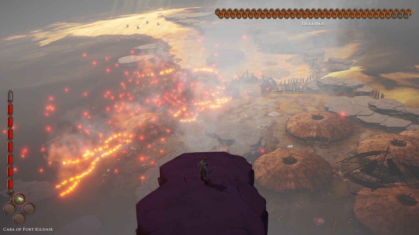 Gods Will Fall | Đánh giá game