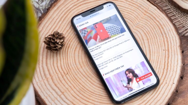 Top 5 iPhone bán chạy nhất nửa đầu tháng 1/2022 