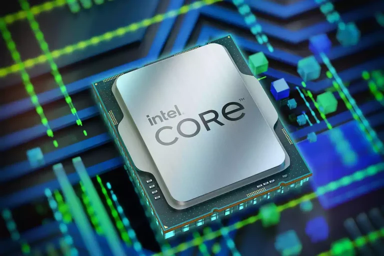 Chip Intel thế hệ 12 có gì mới?
