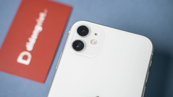 iPhone 11 lập kỷ lục về mức giảm giá và sức mua dịp Tết