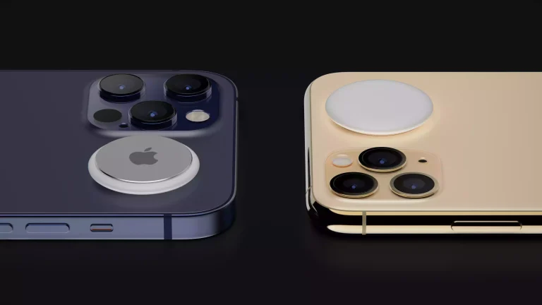 Cách sử dụng AirTags như một thiết bị tự động hoá cho iPhone