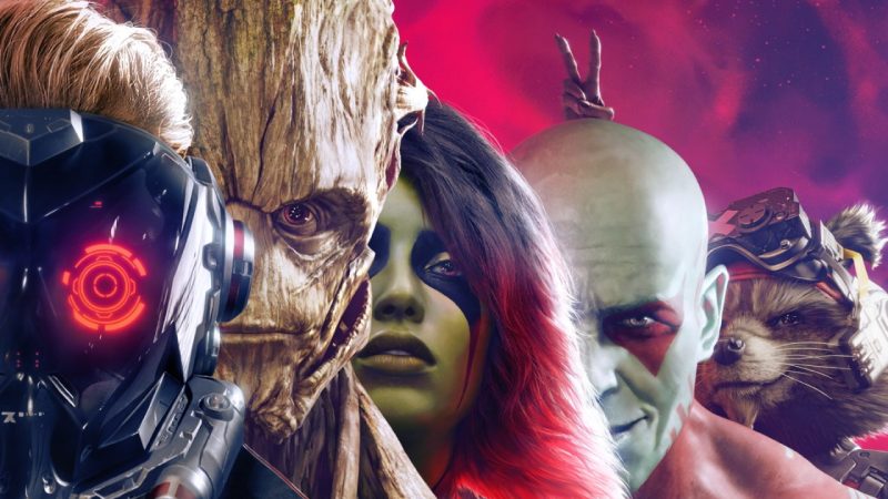 Đánh giá game Marvel’s Guardians of the Galaxy: Cloud Version