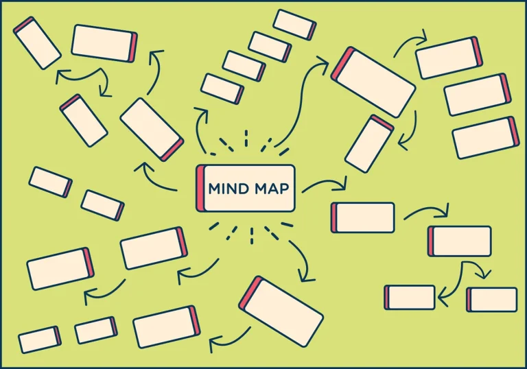 MindAtom: Ứng dụng lập mind map đang miễn phí
