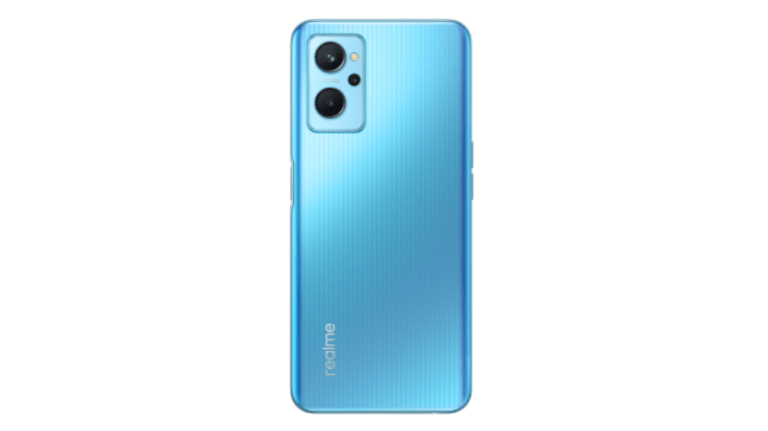 realme sắp ra mắt smartphone 9i chạy chip Snapdragon 680