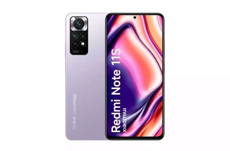 Redmi Note 11S có gì mới?
