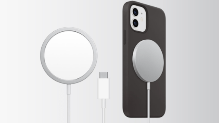 Sạc Magsafe chính hãng đã lên kệ FPT Shop & F.Studio by FPT