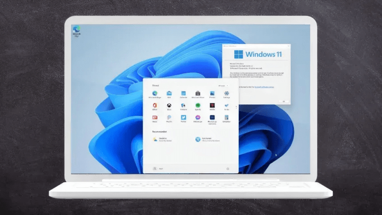 Cách cài Windows 11 Home không cần tài khoản Microsoft
