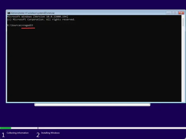 Cách sửa lỗi “This PC can’t run Windows 11” khi cài đặt Windows 11 trên máy ảo 2