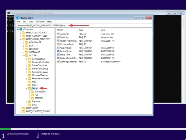 Cách sửa lỗi “This PC can’t run Windows 11” khi cài đặt Windows 11 trên máy ảo 3
