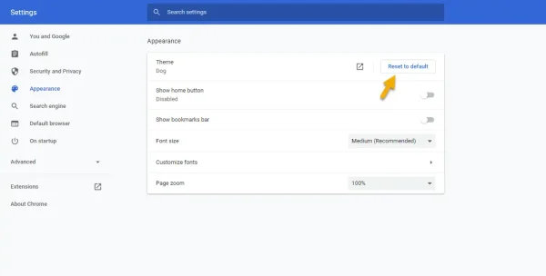 Chia sẻ theme 12 con giáp cho Chrome 4