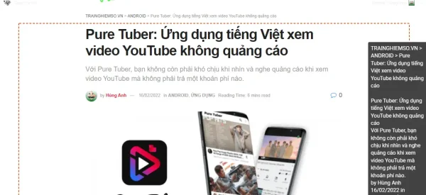 Copy Text Easily 2
