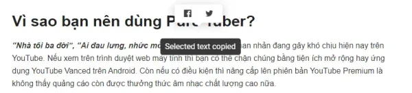 Copy Text Easily 4