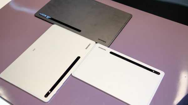 Galaxy Tab S8 Series có gì hay?