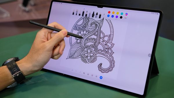 Galaxy Tab S8 Series có gì hay?