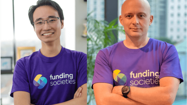VNG đầu tư 22,5 triệu USD vào Funding Societies