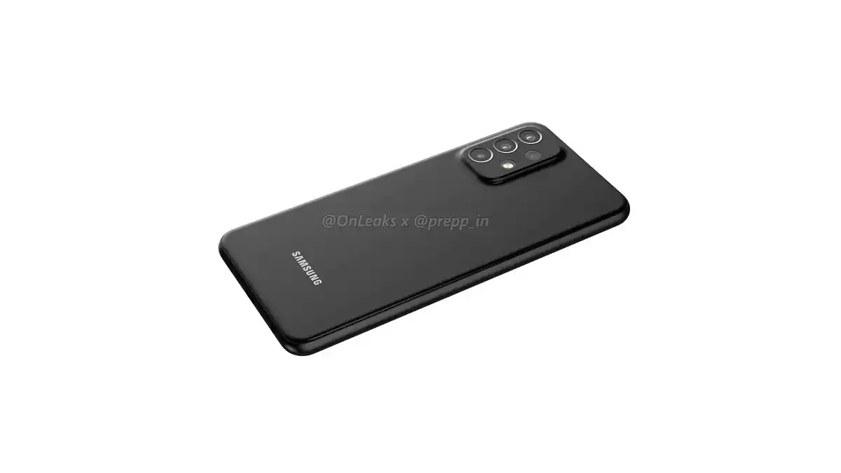 Mới nhất về Samsung Galaxy A23: Giá bán, hình ảnh,...