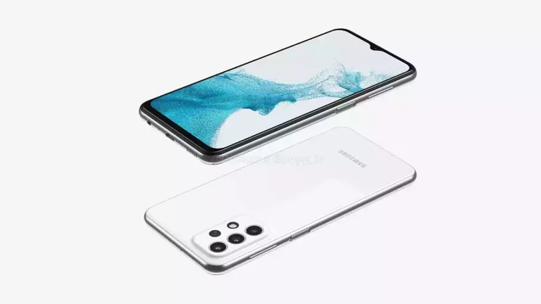 Mới nhất về Samsung Galaxy A23: Giá bán, hình ảnh,…