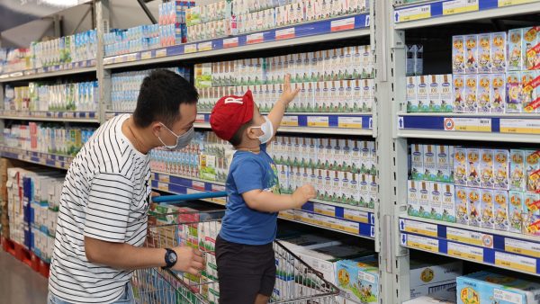 Tetra Pak đầu tư vào nhà máy Đồng Tiến, đẩy mạnh tái chế bao bì đã qua sử dụng