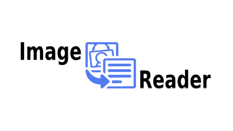 Image Reader: scan ảnh thành văn bản hỗ trợ tiếng Việt