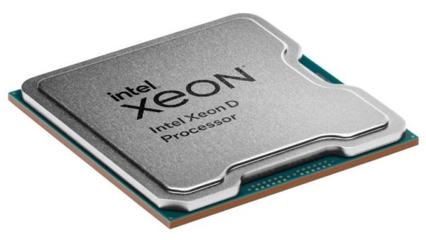 Intel công bố các cải tiến của mạng vRAN, ra mắt chip Xeon mới