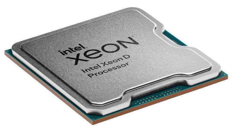 Intel công bố các cải tiến của mạng vRAN, ra mắt chip Xeon mới