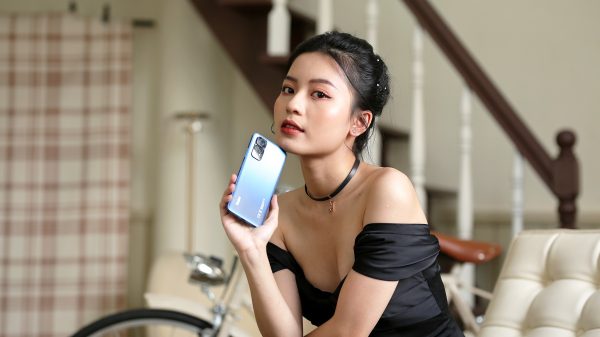 FPT Shop mở bán độc quyền Redmi Note 11S kèm ưu đãi 900.000 đồng