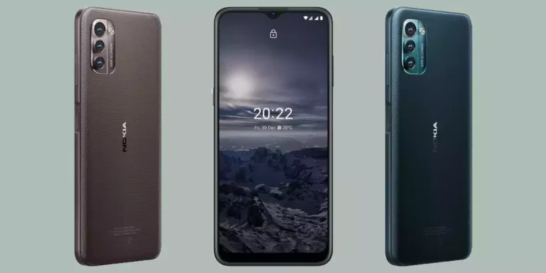 Mới nhất về Nokia G21: dùng chip gì, khi nào ra mắt?