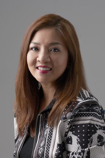 Kaspersky bổ nhiệm nữ giám đốc điều hành khu vực Châu Á – Thái Bình Dương