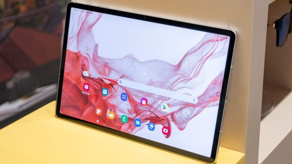 Galaxy Tab S8 Series có gì hay?